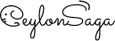 Ceylon saga logo